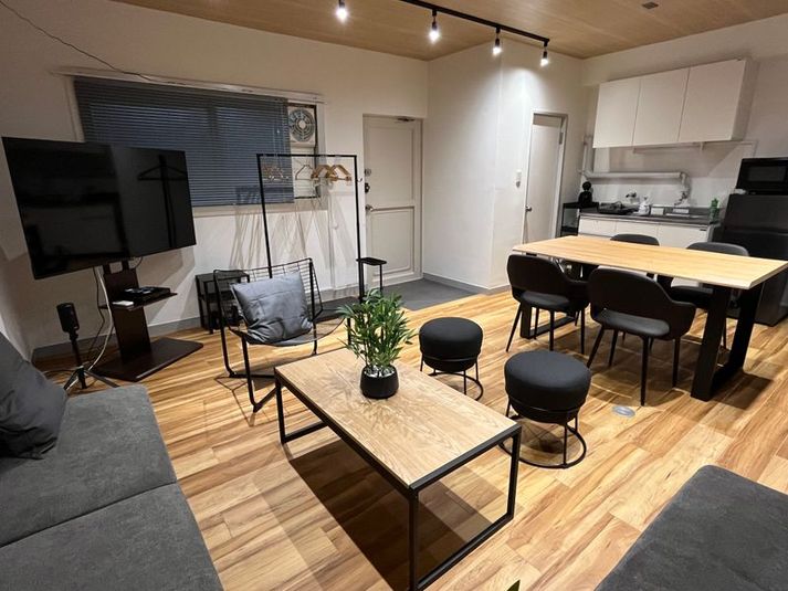 〈タクミ駒込〉space.GO - 〈タクミ駒込〉space.GO