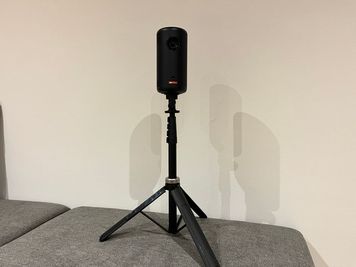 〈タクミ駒込〉space.GOの設備の写真