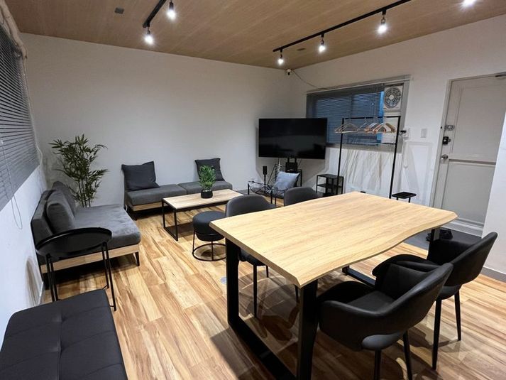 〈タクミ駒込〉space.GO - 〈タクミ駒込〉space.GO