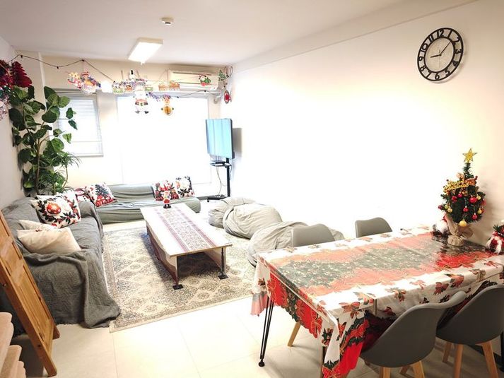 /女子会/推し活/撮影/上映会/渋谷駅徒歩3分！道玄坂 - Lua渋谷【ルアシブヤ】