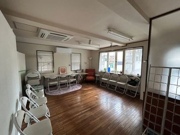 下北沢駅より徒歩8分。閑静な住宅街にあるレンタルスペースです。 - KUNST下北沢