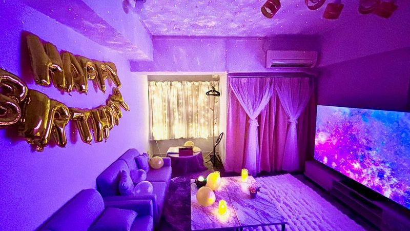 24H利用可☆室内防犯カメラ無し❣グッドワン新大阪Amouris - グッドワン新大阪Amouris