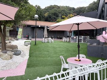 【貸切可能】ワンちゃんに優しいドッグラン  ​人工芝だから泥んこにならない！町田市最大級のドッグラン - DOG RUN CHIRO&PERO