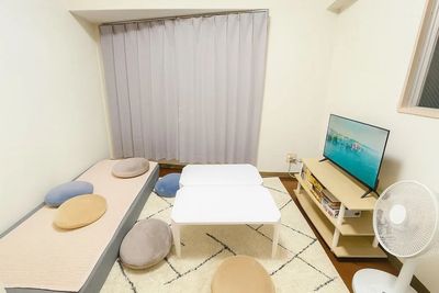 レンスぺ名古屋駅 レンスぺ名古屋駅905の室内の写真