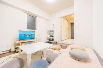 レンスぺ名古屋駅 レンスぺ名古屋駅905の室内の写真