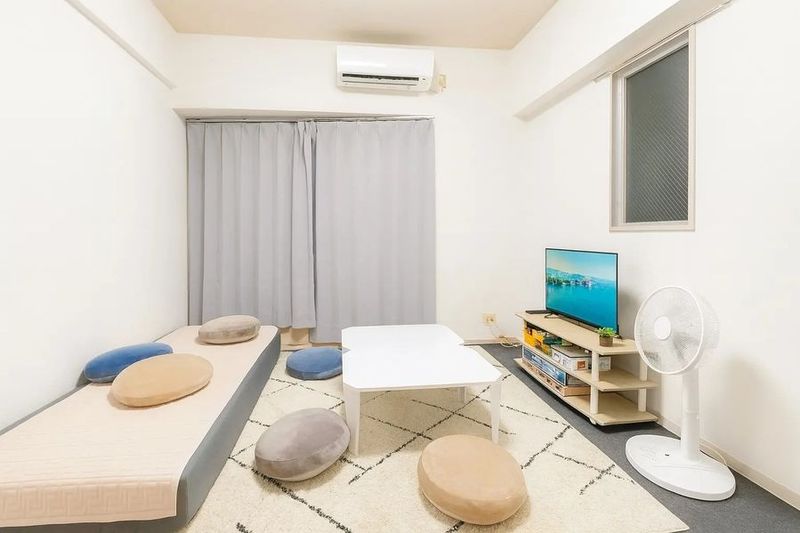 レンスぺ名古屋駅 レンスぺ名古屋駅905の室内の写真