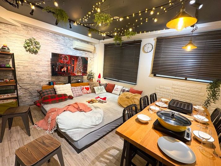 レンタルスペース渋谷AGURA道玄坂 - レンタルスペース渋谷AGURA道玄坂