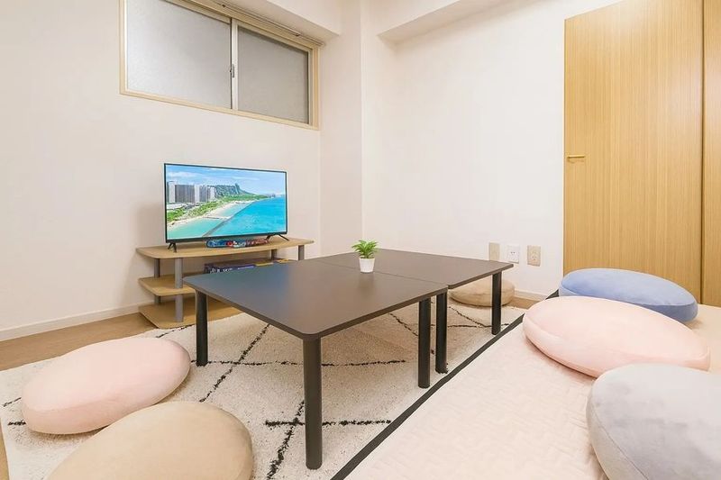 フクスぺ リビング今池 - フクスぺ リビング今池