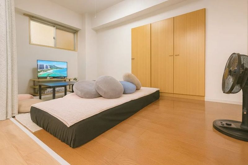 フクスぺ リビング今池 - フクスぺ リビング今池