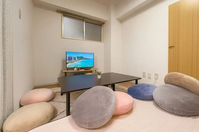 フクスぺ リビング今池 - フクスぺ リビング今池