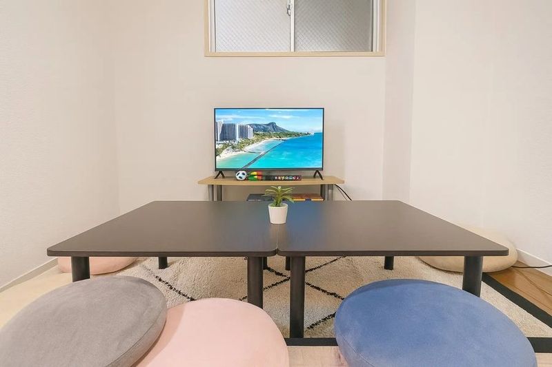 フクスぺ リビング今池 - フクスぺ リビング今池