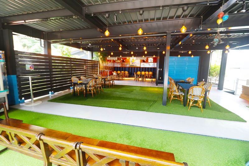 DOG RUN CHIRO&PERO全館貸切り - DOG RUN CHIRO&PERO