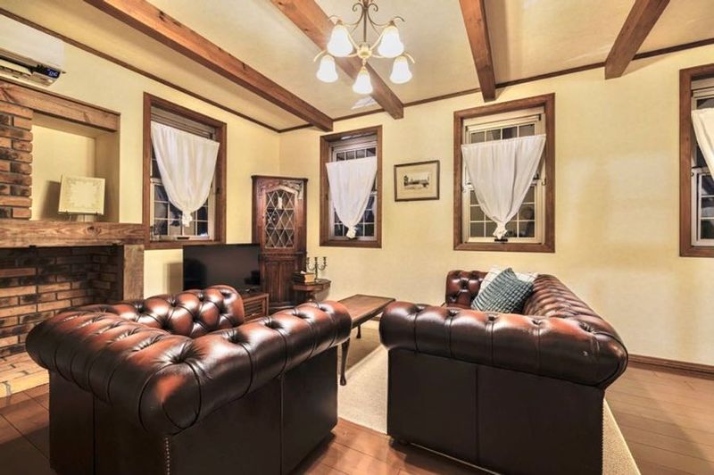 ハウススタジオ・パーティスペース 【アンティークス岐阜関】 - ハウススタジオ・パーティスペース 【アンティークス岐阜関】