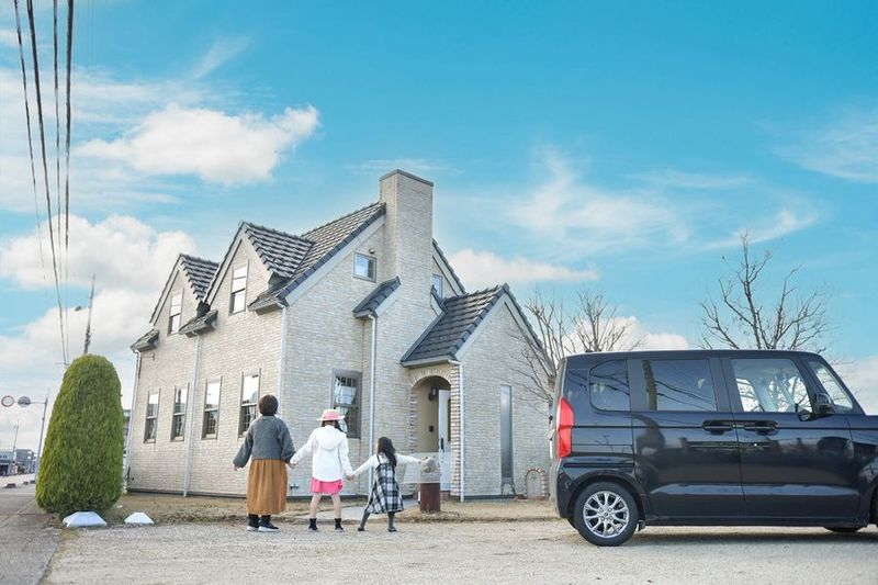 ハウススタジオ・パーティスペース 【アンティークス岐阜関】 - ハウススタジオ・パーティスペース 【アンティークス岐阜関】