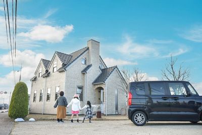 ハウススタジオ・パーティスペース 【アンティークス岐阜関】の外観の写真