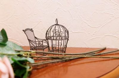 ハウススタジオ・パーティスペース 【アンティークス岐阜関】の室内の写真