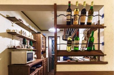 ハウススタジオ・パーティスペース 【アンティークス岐阜関】の室内の写真