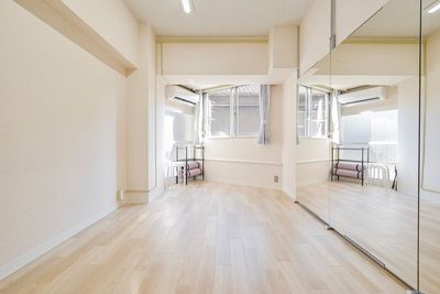 レンタルスタジオ 名古屋駅前の室内の写真