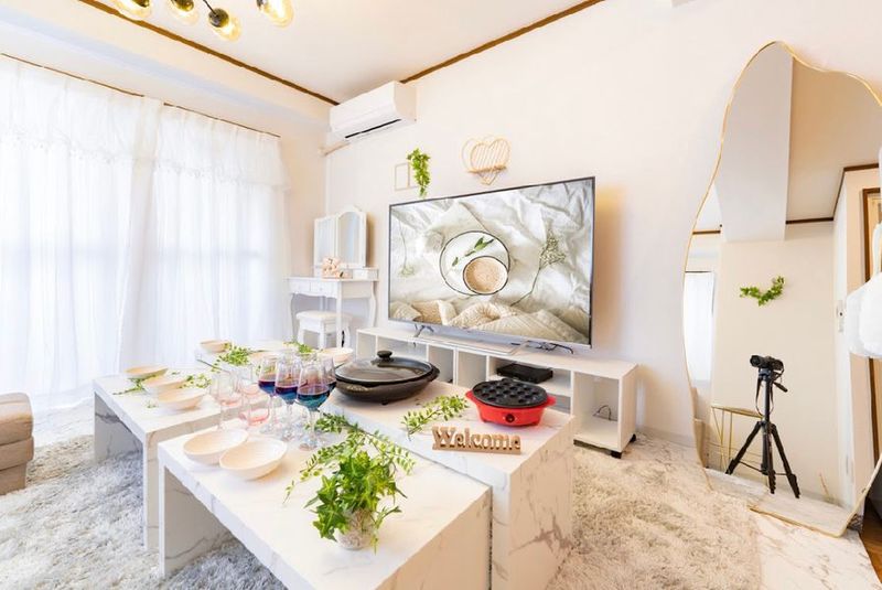 レンタルスペースパレット - レンタルスペース