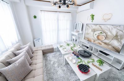 レンタルスペース レンタルスペースパレットの室内の写真