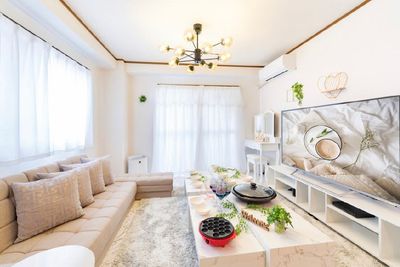 ＼SALE中／SNSで話題❣️推し活｜デート｜女子会｜おしゃれな姫部屋💄✨ - レンタルスペース