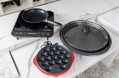 レンタルスペース レンタルスペースパレットの設備の写真