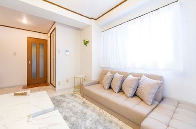 レンタルスペース レンタルスペースパレットの室内の写真