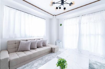 レンタルスペース レンタルスペースパレットの室内の写真