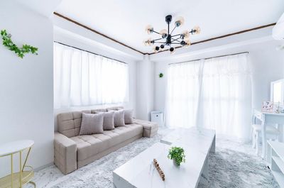 レンタルスペース レンタルスペースパレットの室内の写真