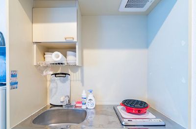 レンタルスペース レンタルスペースパレットの設備の写真