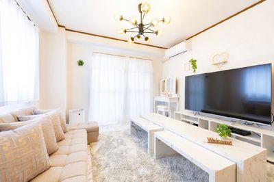 レンタルスペース レンタルスペースパレットの室内の写真