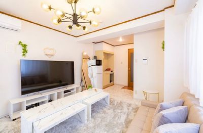 レンタルスペース レンタルスペースパレットの室内の写真