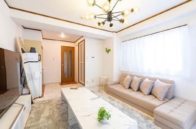 レンタルスペース レンタルスペースパレットの室内の写真