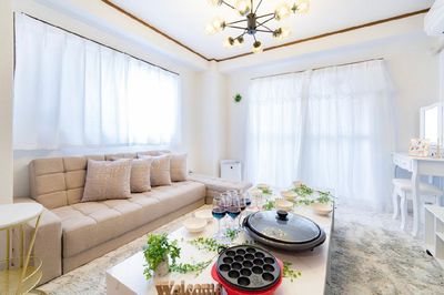 レンタルスペース レンタルスペースパレットの室内の写真