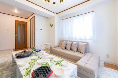 レンタルスペース レンタルスペースパレットの室内の写真