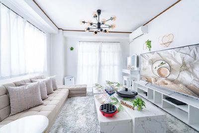 レンタルスペース レンタルスペースパレットの室内の写真