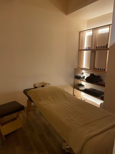 レンタルサロン　Liiroの室内の写真