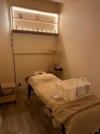 レンタルサロン　Liiroの室内の写真