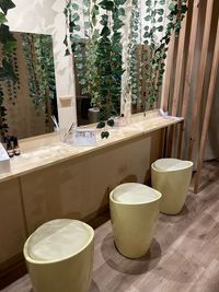 レンタルサロン　Liiroの室内の写真