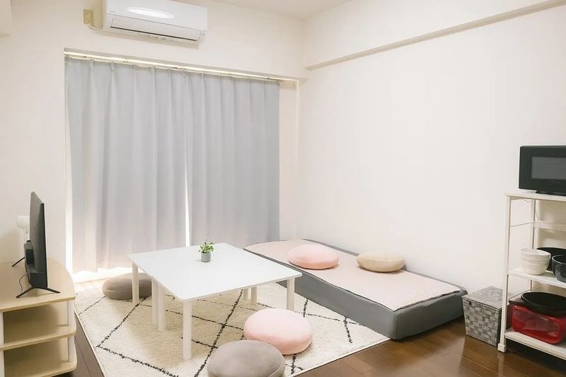 レンスペ名駅 - レンスペ名駅406