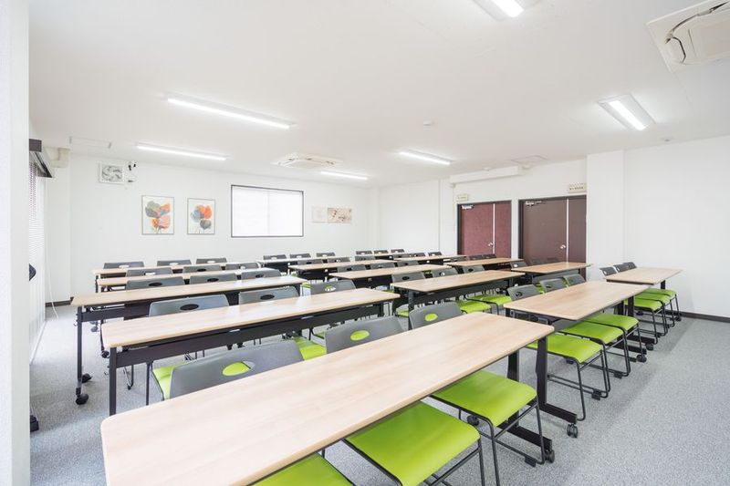 《Brain会議室新大阪B》 - Brain会議室★新大阪