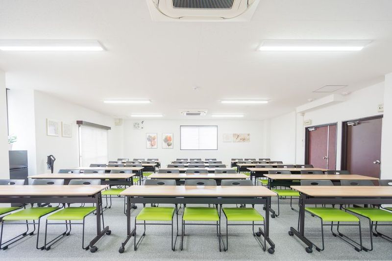 《Brain会議室新大阪B》 - Brain会議室★新大阪