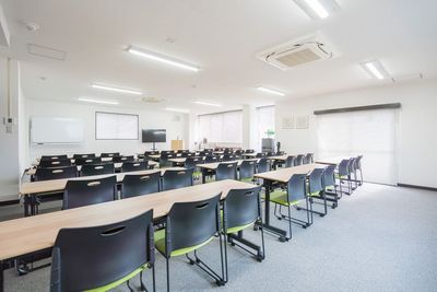 Brain会議室★新大阪 《Brain会議室新大阪B》の室内の写真