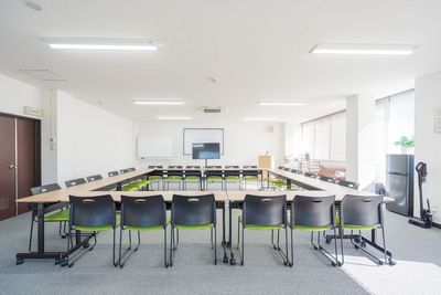 Brain会議室★新大阪 《Brain会議室新大阪B》の室内の写真