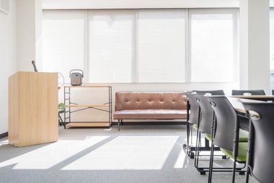 Brain会議室★新大阪 《Brain会議室新大阪B》の室内の写真