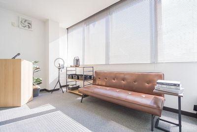 Brain会議室★新大阪 《Brain会議室新大阪B》の室内の写真