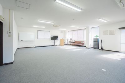 Brain会議室★新大阪 《Brain会議室新大阪B》の室内の写真