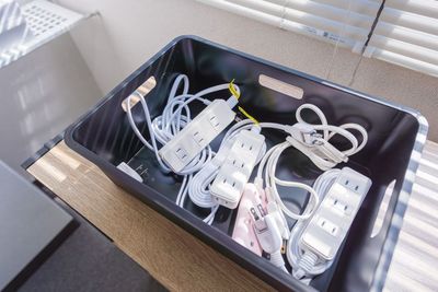 Brain会議室★新大阪 《Brain会議室新大阪B》の室内の写真