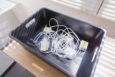 Brain会議室★新大阪 《Brain会議室新大阪B》の室内の写真