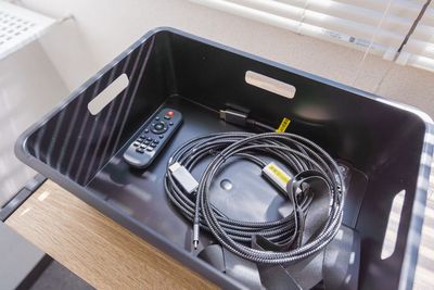 Brain会議室★新大阪 《Brain会議室新大阪B》の室内の写真